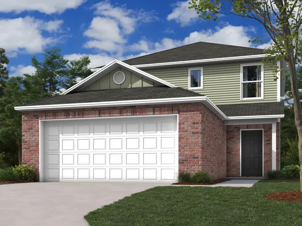 1029 John Ave, Trinity, AL 35673