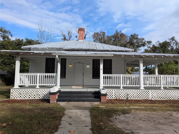770 E Lemon St, Bartow, FL 33830