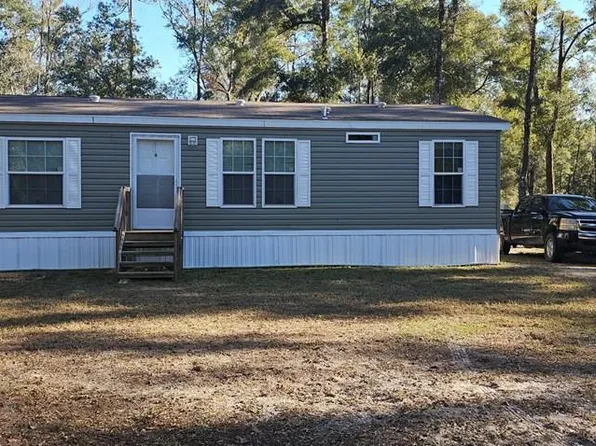 76 NE 309th Ave, Old Town, FL 32680