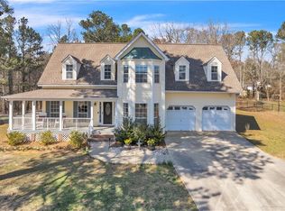 206 Charles Dr NE, Calhoun, GA 30701