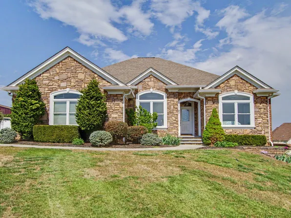 370 Leeper Overlook, Dandridge, TN 37725