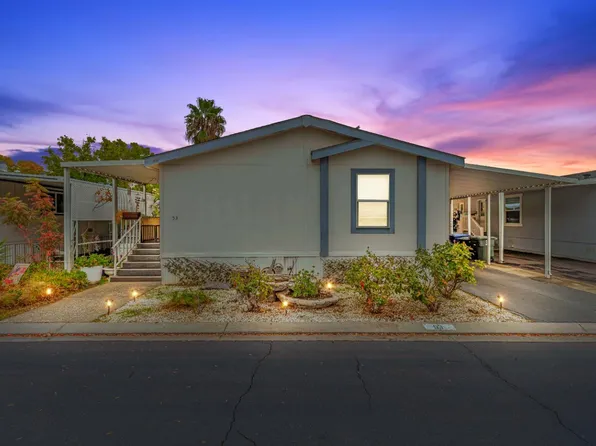 2621 Prescott Rd Space 53, Modesto, CA 95350