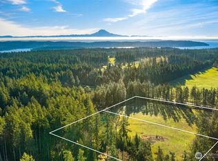 12302 SW 220th Street, Vashon, WA 98070