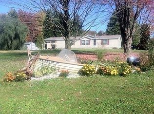 1950 Shawnee Rd, Jamestown, PA 16134