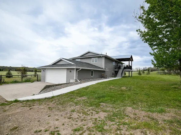 97 Cub Dr, Great Falls, MT 59404
