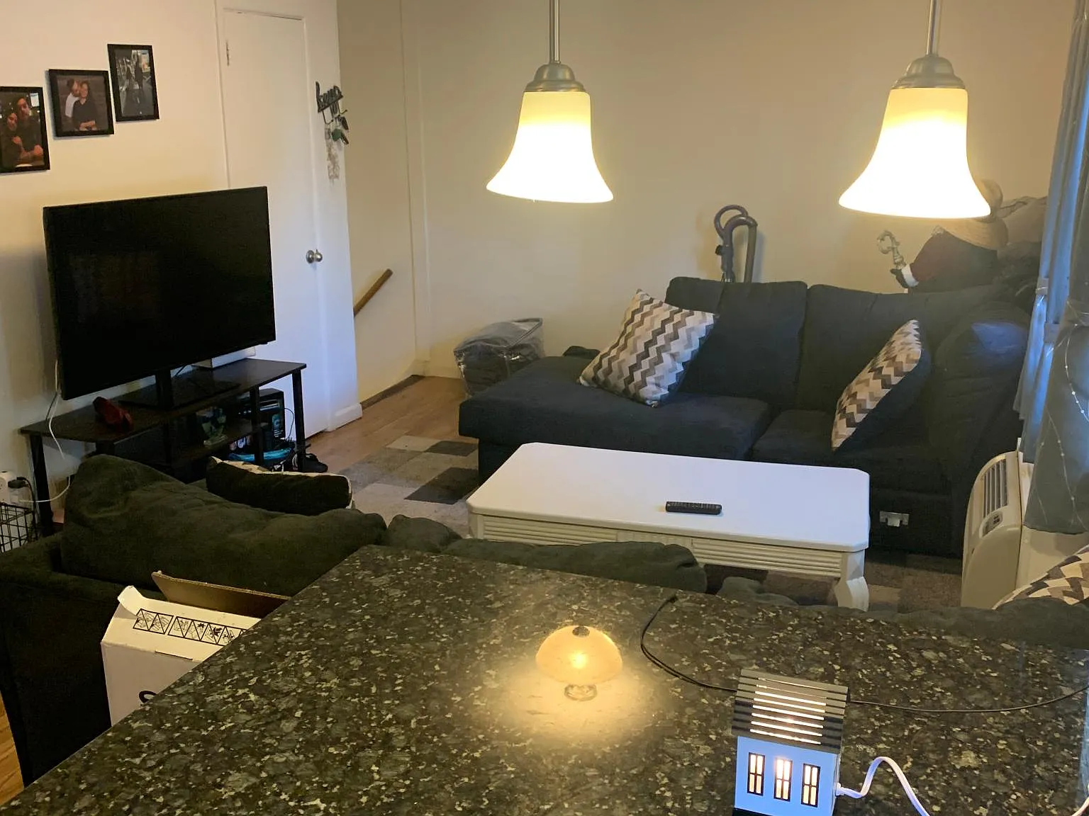 1 bed, $2,050 — Photo 3