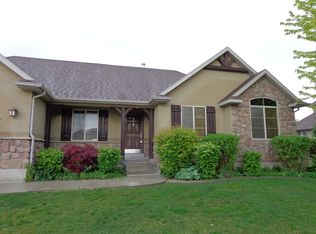 1084 N 2375 W, Layton, UT 84041