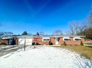 4041 N Conner Dr, Marion, IN 46952