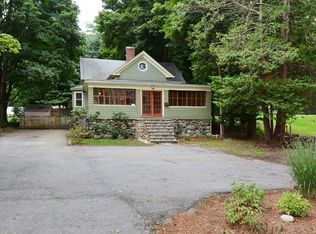 332 Maple St, Danvers, MA 01923