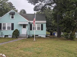 537 Mast Rd, Goffstown, NH 03045