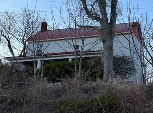 7892 E State Road 66, Grandview, IN 47615