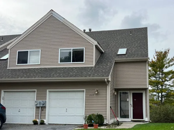 334 Falcon Ridge Way S #So-3304, Hamburg, NJ 07419