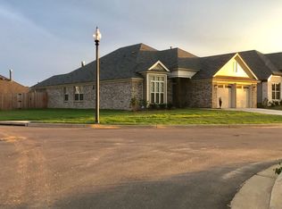 917 Russborough Trce, Montgomery, AL 36117