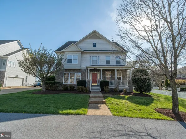 23505 Sugar View Dr, Clarksburg, MD 20871