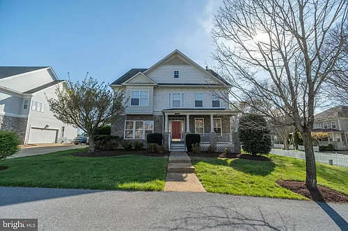 23505 Sugar View Dr Photo 1