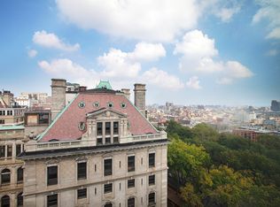 400 W 113th St APT 1428, New York, NY 10025