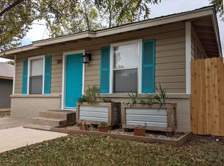 3101 E 13th St, Austin, TX 78702