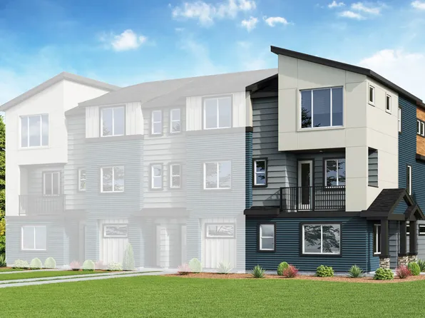 1313 Tacoma Ct NE #30, Renton, WA 98056