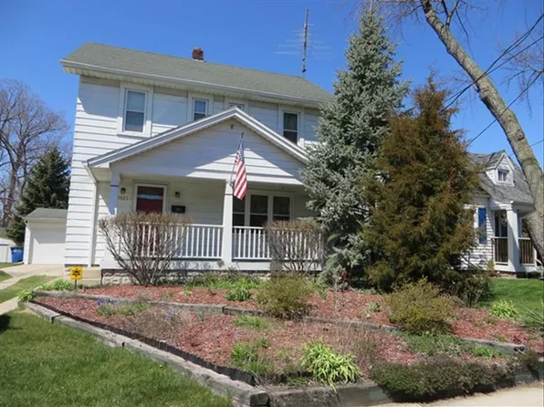 5823 Acoma Dr, Toledo, OH 43623