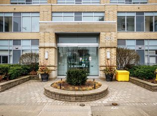 701 Sheppard Ave W #315, Toronto, ON M3H 0B2