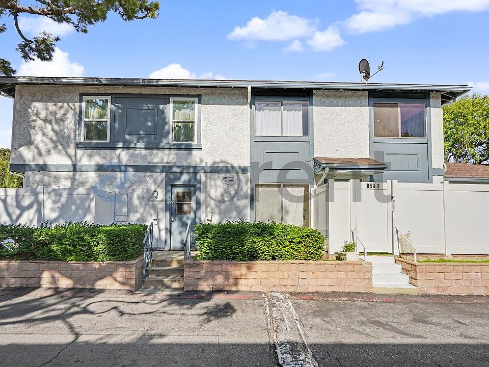 1st image of 859 W 13th St APT 3