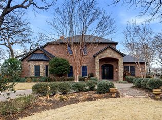 6503 Diamond Ct, Colleyville, TX 76034