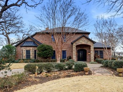 6503 Diamond Ct, Colleyville, TX, 76034