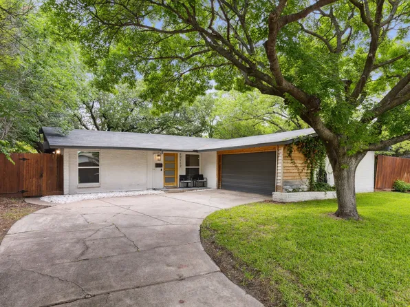 12112 Cromwell Dr, Dallas, TX 75234