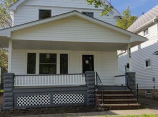 4309 Wichita Ave, Cleveland, OH