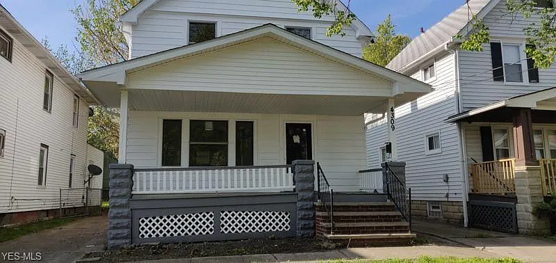 4309 Wichita Ave photo 1