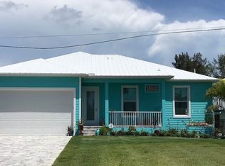 2408 York Rd, Saint James City, FL 33956