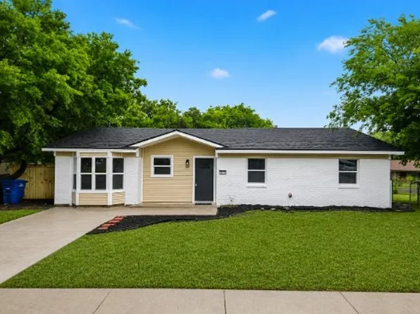 119 South Dr, Copperas Cove, TX 76522