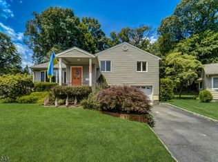 202 Hawthorne Ave, Springfield, NJ 07081