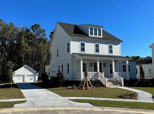 1699 Crab Bank Dr, Mount Pleasant, SC 29466