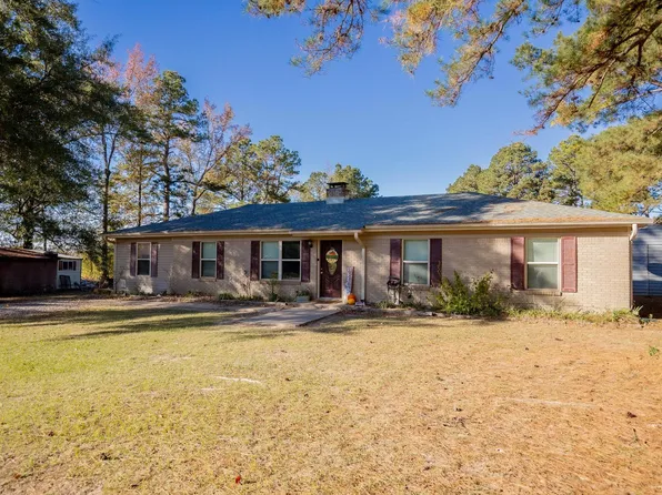 4990 Hill Harper Rd, Rison, AR 71665