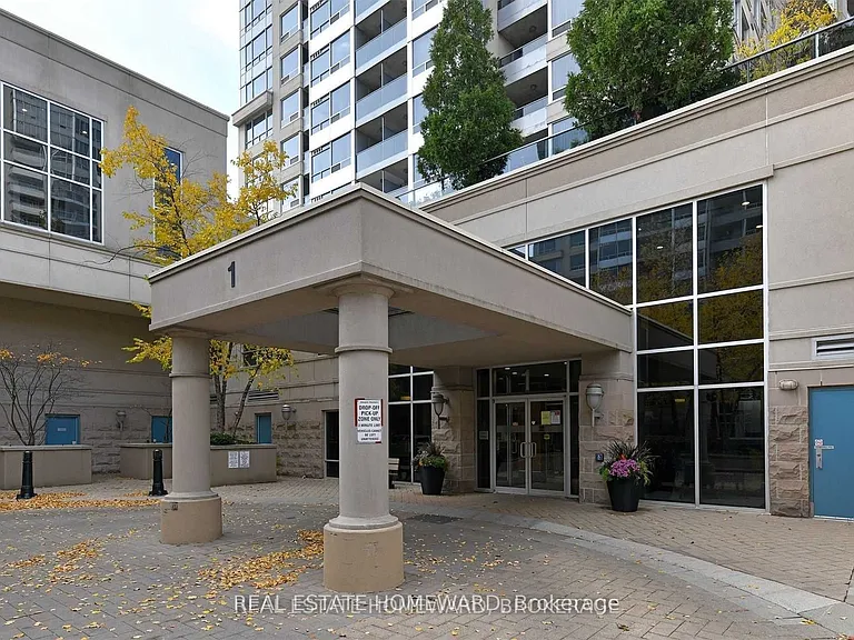 1 Rean Dr #504 — Photo 2