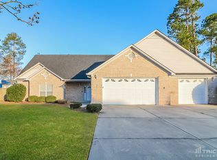 407 Arlington Dr, Cameron, NC 28326