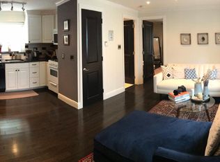 35 Homer Ave, Cambridge, MA 02138