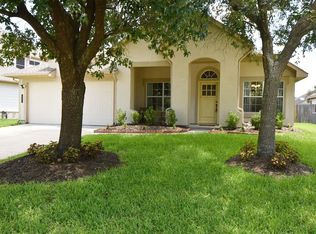 19414 Young Oak St, Spring, TX 77379