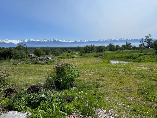 L2 Sibson Dr, Homer, AK 99603
