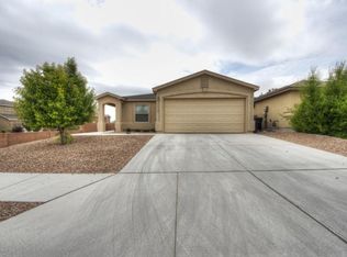 5600 Bald Eagle Rd NW, Albuquerque, NM 87114