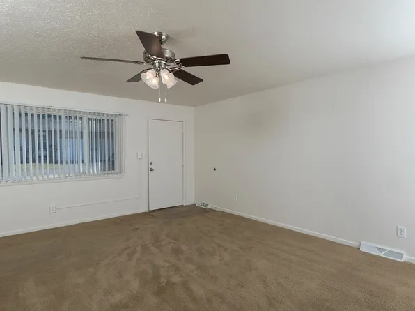 Glen Isle / Cherry Lane