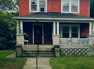 2225 Quincy St NE, Washington, DC 20018