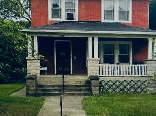 2225 Quincy St NE, Washington, DC 20018