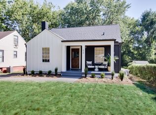 910 Blue Ridge Dr, Nashville, TN 37207