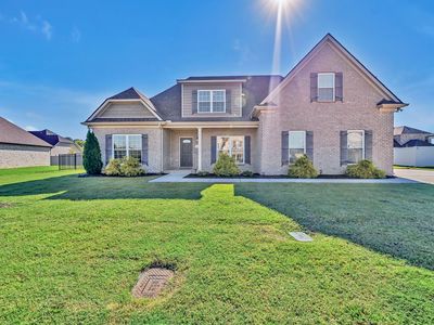 2307 Tredwell Ave, Murfreesboro, TN, 37128