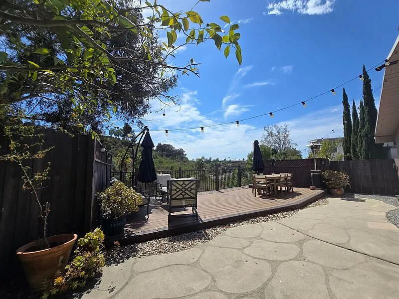 5539 Baja Dr