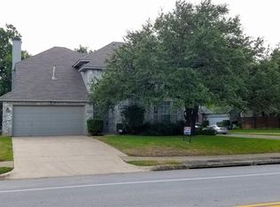 2701 Little Elm Trl, Cedar Park, TX 78613