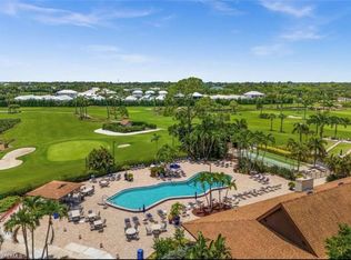 198 Albi Rd #604, Naples, FL 34112