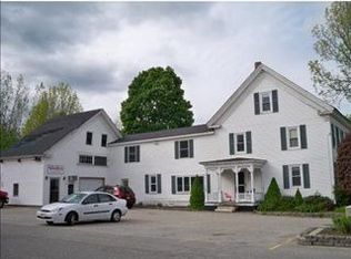 484 Goodwins Mills Rd, Lyman, ME 04002